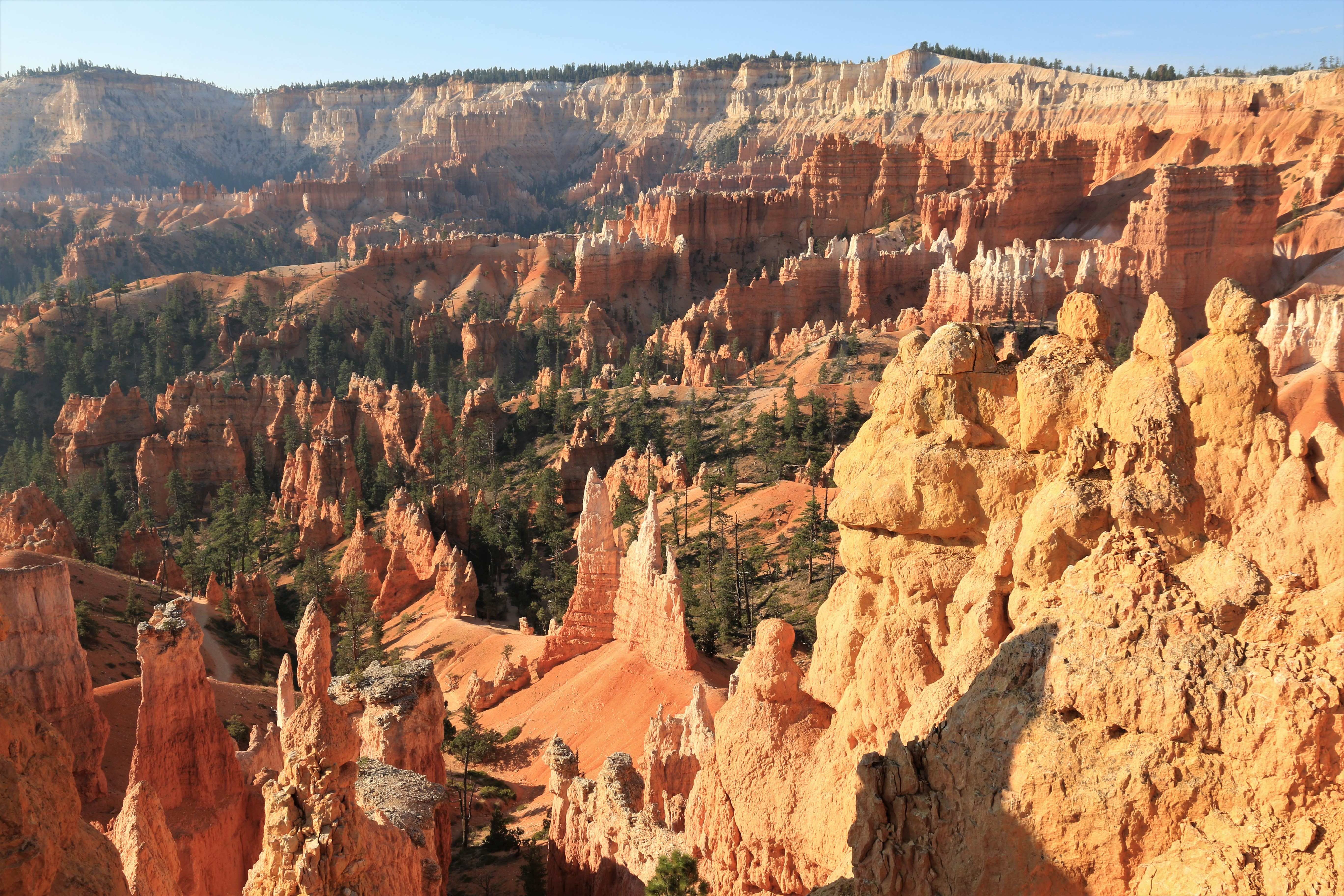 Bryce Canyon NP